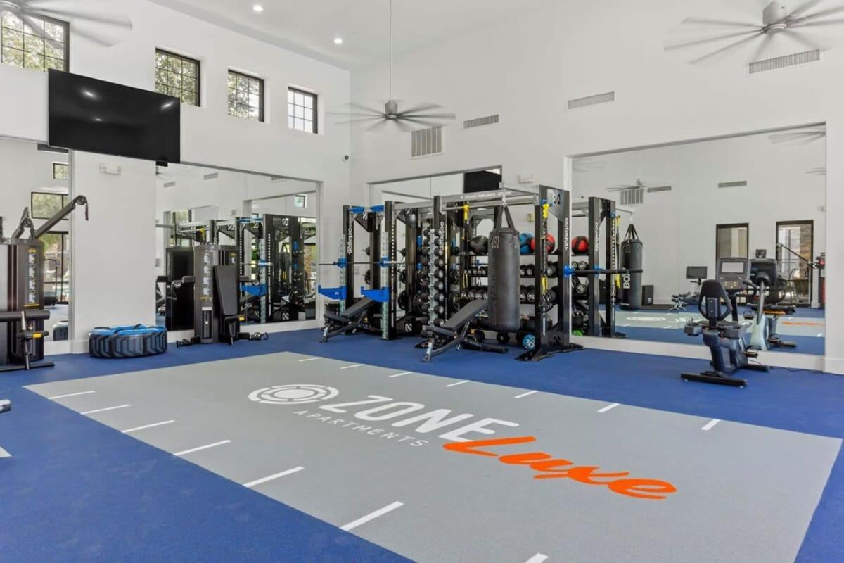 Cozysuites Glendale By The Stadium With Pool 02 Exteriör bild